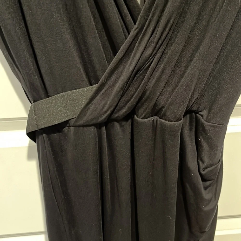 BOSTON PROPER DRESS - Picture 2 of 4